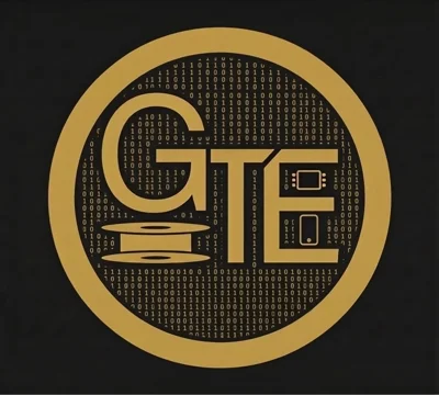 GTE Logo